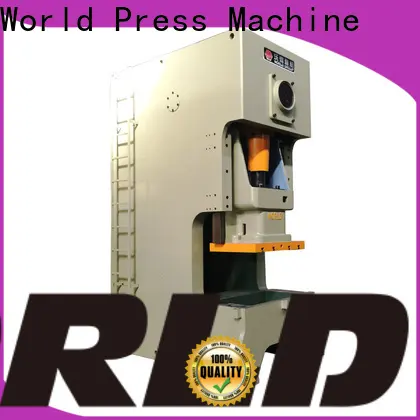 mechanical 2 ton pneumatic press company competitive factory 1