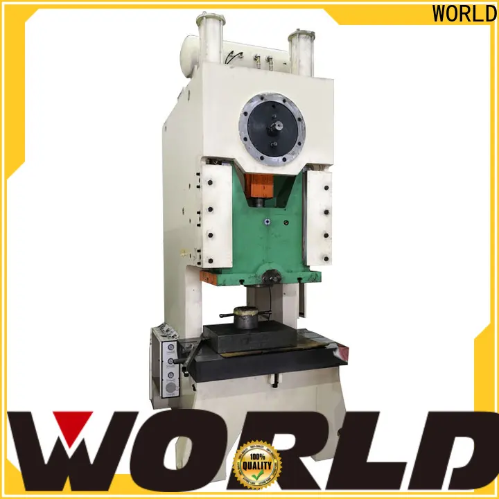 Latest c frame mechanical press manufacturers at discount 1