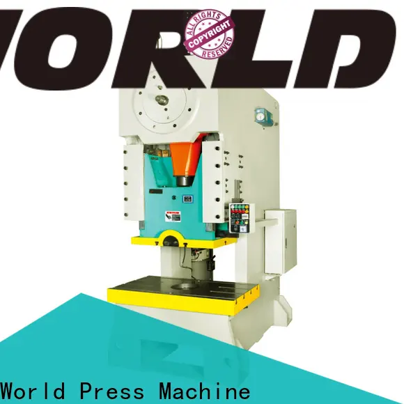 New power press punching machine longer service life 1