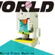 New power press punching machine longer service life 1