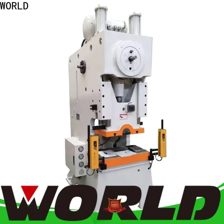 high-performance c type power press machine Supply at discount 1