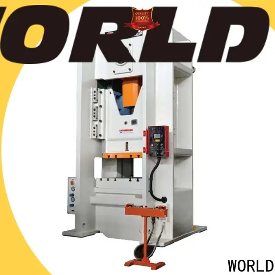WORLD best price power press mechanism fast speed for wholesale 1