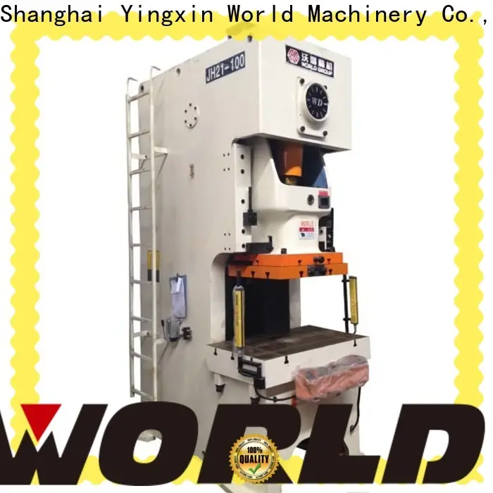 WORLD Best power press suppliers manufacturers at discount 1