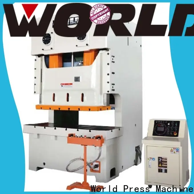 WORLD c type power press manufacturer company at discount1 1