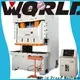 WORLD c type power press manufacturer company at discount1 1