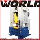 popular cnc power press machine easy-operated at discount 1