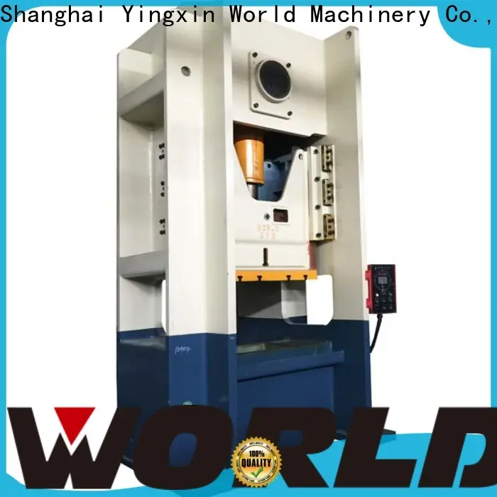 WORLD Wholesale power press manufacturers in china company at discount 1