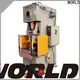 WORLD power press machine price list Supply competitive factory 1