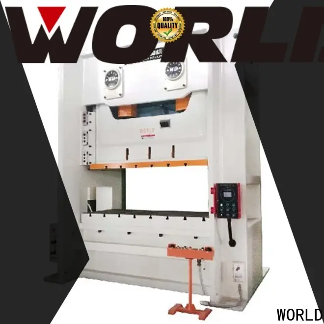 WORLD power press engineering company for customization1 1