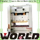 WORLD Latest power press brake factory for wholesale 1
