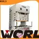 WORLD mechanical powerpress digital heat press Supply at discount 1