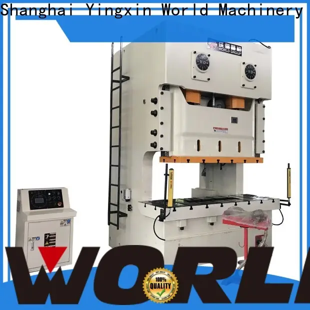 WORLD heat transfer press machine for sale for business longer service life 1