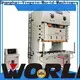 WORLD heat transfer press machine for sale for business longer service life 1