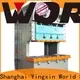 WORLD manufacturer of power press at discount1 1