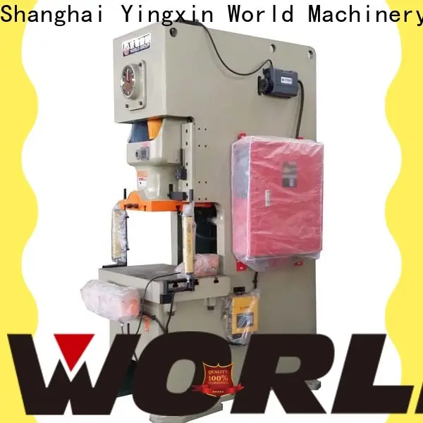 fast-speed small power press machine manufacturers competitive factory 1