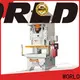 WORLD high-performance pneumatic power press machine company competitive factory 1