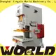 WORLD different types of press machines for business at discount 1