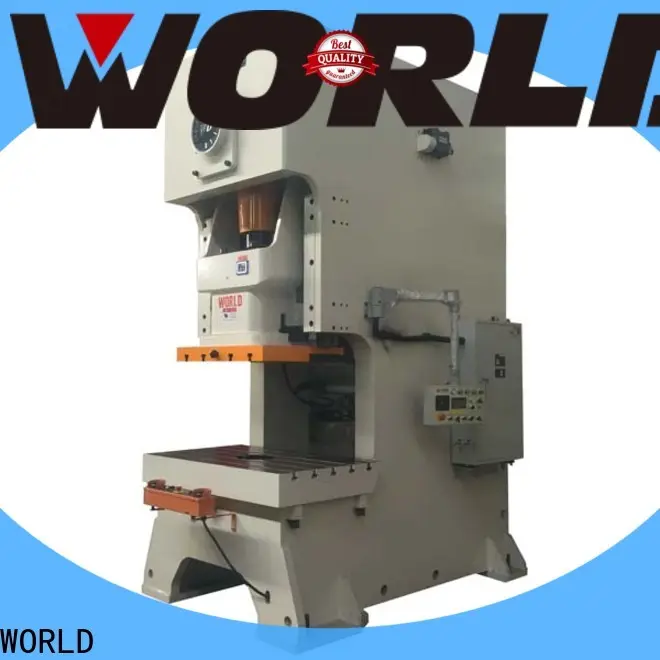WORLD hydraulic press suppliers factory competitive factory 1