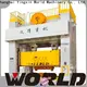 WORLD h type power press fast speed for wholesale1 1