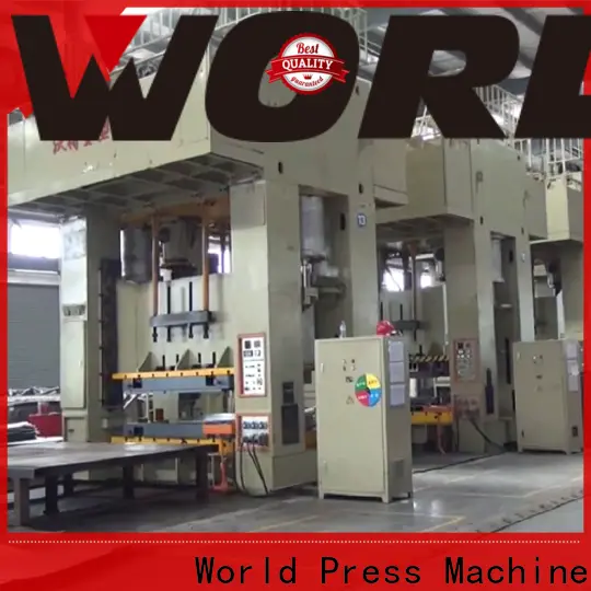 best price mechanical press machine working principle high-Supply at discount 1