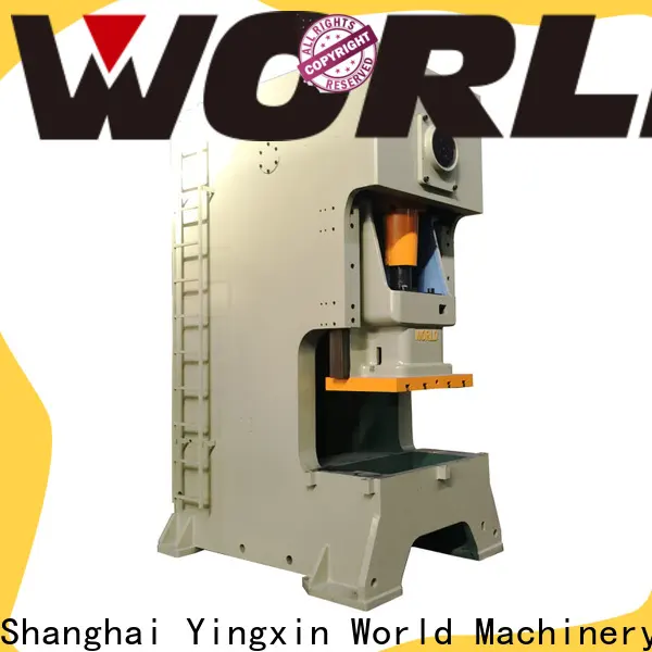 WORLD mechanical power press safety Suppliers at discount 1