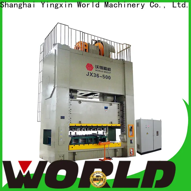 best price h frame press accessories factory for wholesale 1