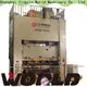 WORLD h power press factory at discount 1