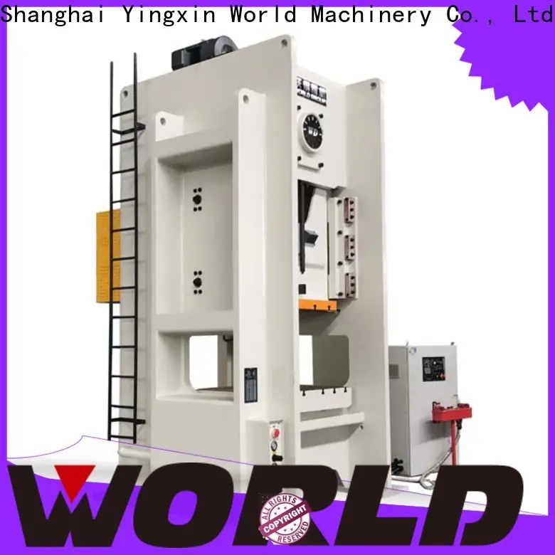 Best h type power press Suppliers for customization 1