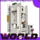 Best h type power press Suppliers for customization 1