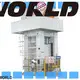 WORLD High-quality work instructions power press machine at discount 1