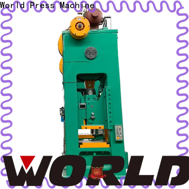 WORLD High-quality hydraulic press power pack high-Supply at discount 1