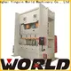 WORLD Top types of mechanical presses for business at discount 1