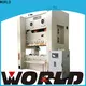 WORLD h type power press for customization 1