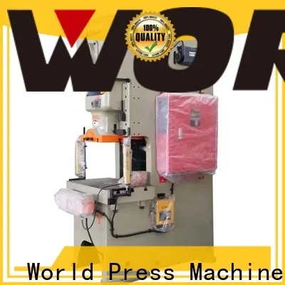 WORLD Best hydraulic press table company competitive factory 1