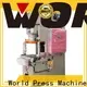 WORLD Best hydraulic press table company competitive factory 1