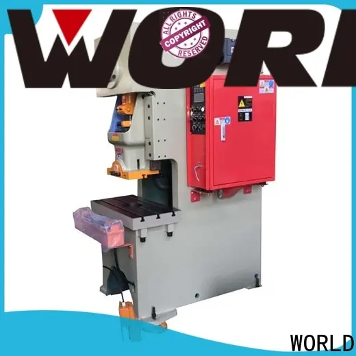 WORLD c type power press manufacturer Supply at discount1 1