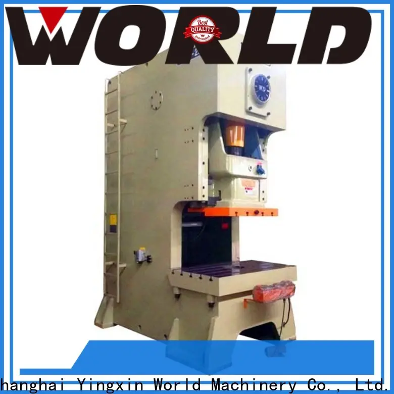 New power press suppliers for business longer service life 1