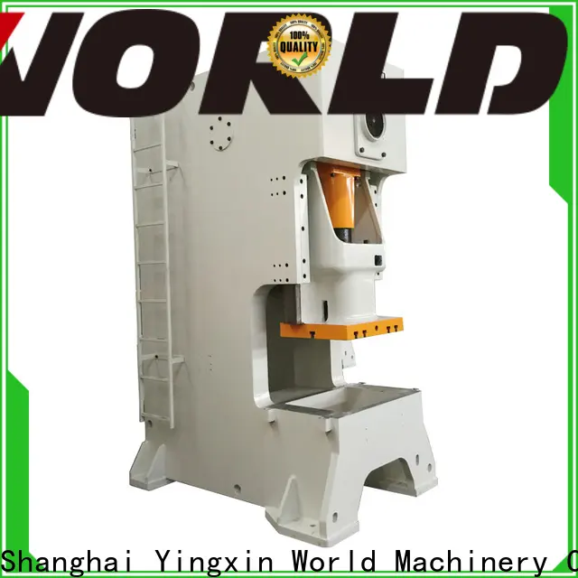 fast-speed power press machine mechanism longer service life 1
