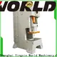 fast-speed power press machine mechanism longer service life 1