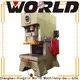 WORLD power press machine price list for business longer service life 1