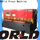 New 16 gauge sheet metal shear from top factory 1