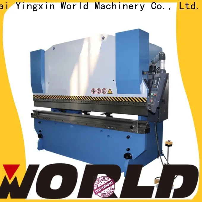 Latest small pipe bending machine factory easy-operation 1
