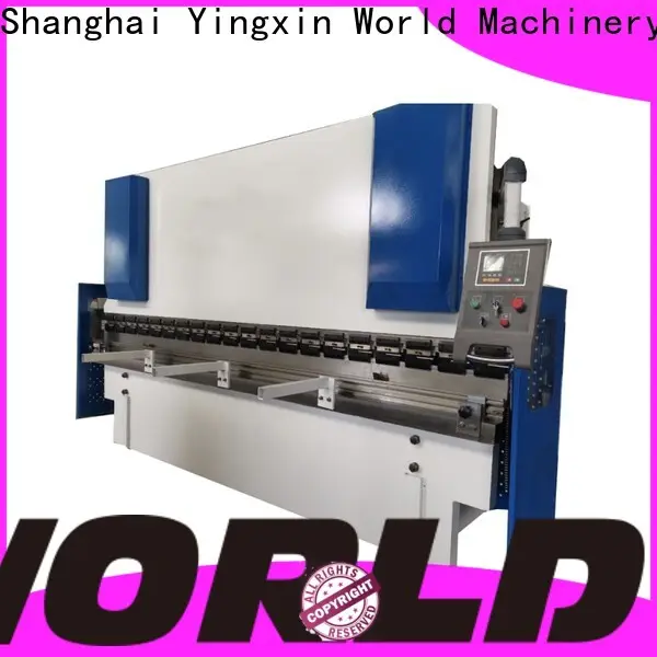 WORLD Latest cnc bending machine for sale for business 1
