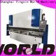 WORLD Latest cnc bending machine for sale for business 1