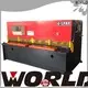 WORLD electric sheet metal cutting shears for business at discount 1