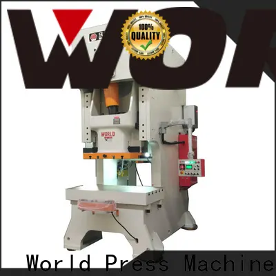 mechanical mechanical power press machine price best factory price competitive factory 1