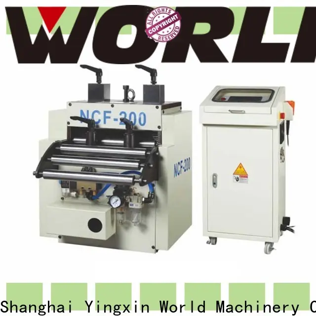 High-quality automatic feeding machine company for wholesale 1