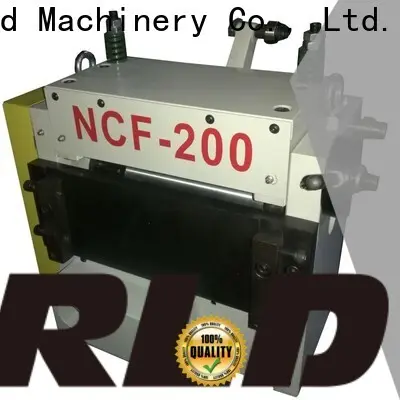 High-quality servo feeder machine factory for punching 1