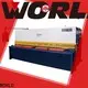 WORLD Custom treadle shearing machine Suppliers for wholesale 1