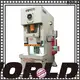 WORLD high-performance c frame press for sale competitive factory 1